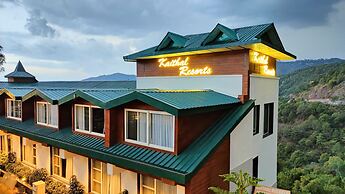 Kaithal Resort - Kasauli