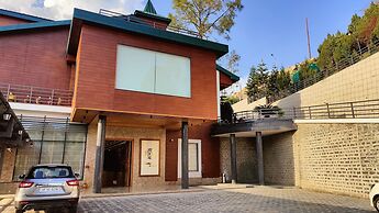 Kaithal Resort - Kasauli