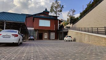 Kaithal Resort - Kasauli