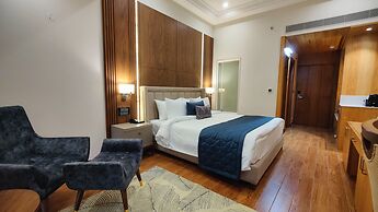 Kaithal Resort - Kasauli