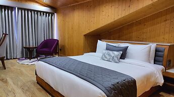 Kaithal Resort - Kasauli