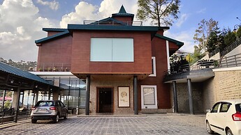 Kaithal Resort - Kasauli