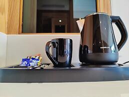 Kaithal Resort - Kasauli