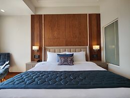 Kaithal Resort - Kasauli