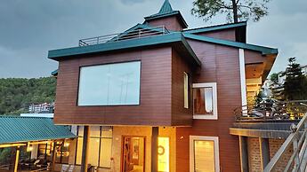 Kaithal Resort - Kasauli