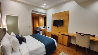 Kaithal Resort - Kasauli