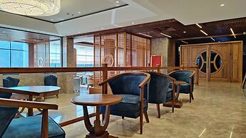 Kaithal Resort - Kasauli