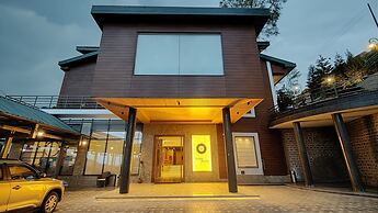 Kaithal Resort - Kasauli