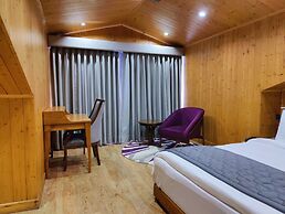 Kaithal Resort - Kasauli