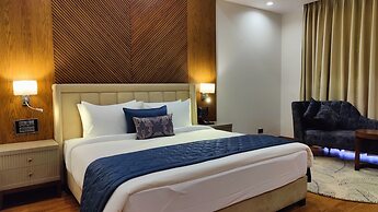 Kaithal Resort - Kasauli