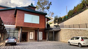 Kaithal Resort - Kasauli