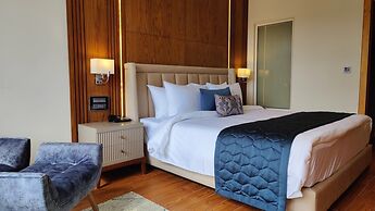 Kaithal Resort - Kasauli