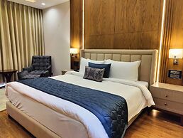 Kaithal Resort - Kasauli