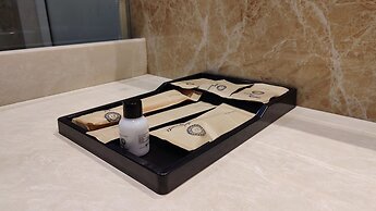 Kaithal Resort - Kasauli