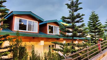 Kaithal Resort - Kasauli