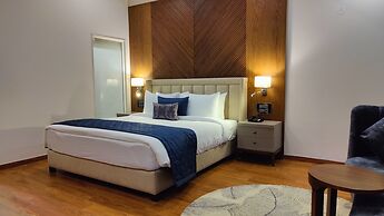 Kaithal Resort - Kasauli