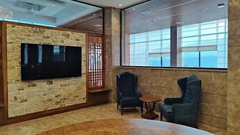 Kaithal Resort - Kasauli