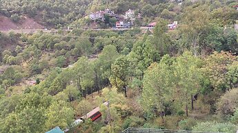 Kaithal Resort - Kasauli