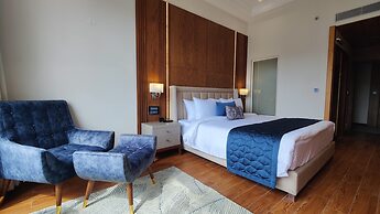 Kaithal Resort - Kasauli