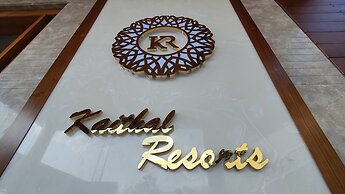 Kaithal Resort - Kasauli