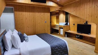 Kaithal Resort - Kasauli