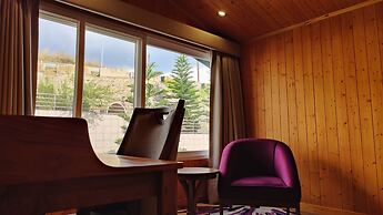 Kaithal Resort - Kasauli