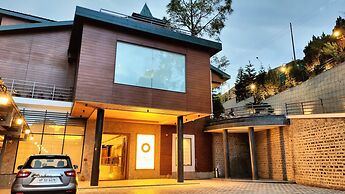 Kaithal Resort - Kasauli