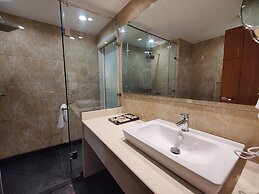 Kaithal Resort - Kasauli