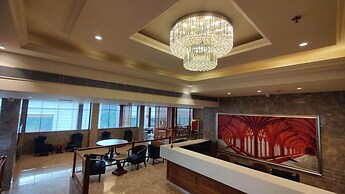 Kaithal Resort - Kasauli