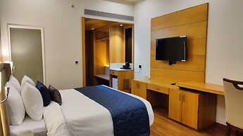 Kaithal Resort - Kasauli