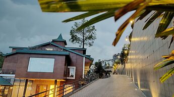 Kaithal Resort - Kasauli