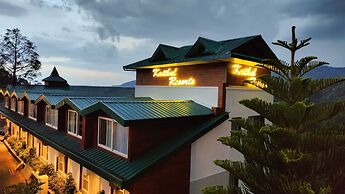 Kaithal Resort - Kasauli