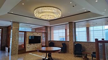 Kaithal Resort - Kasauli