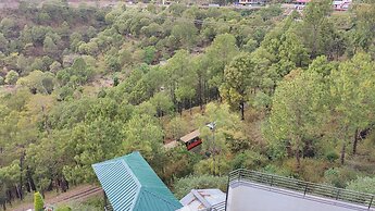 Kaithal Resort - Kasauli