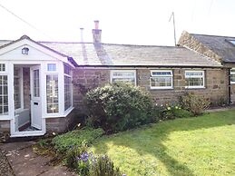 West Farm Cottage