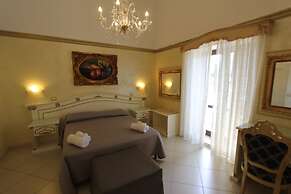 DIO DEL MARE LUXURY ROOM