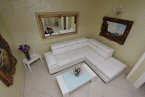 DIO DEL MARE LUXURY ROOM