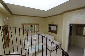 DIO DEL MARE LUXURY ROOM