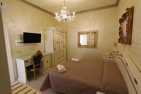 DIO DEL MARE LUXURY ROOM