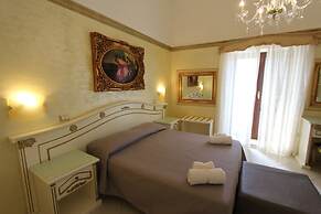 DIO DEL MARE LUXURY ROOM