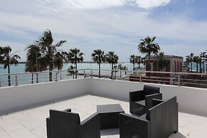 DIO DEL MARE LUXURY ROOM