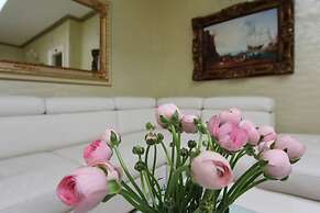 DIO DEL MARE LUXURY ROOM