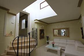 DIO DEL MARE LUXURY ROOM