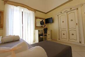 DIO DEL MARE LUXURY ROOM