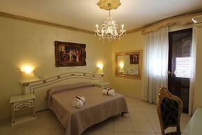 DIO DEL MARE LUXURY ROOM