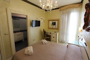 DIO DEL MARE LUXURY ROOM
