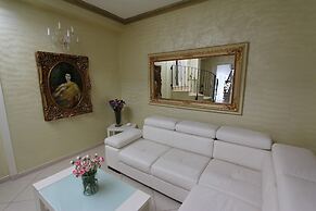 DIO DEL MARE LUXURY ROOM