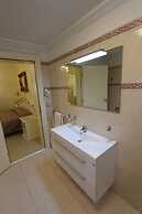 DIO DEL MARE LUXURY ROOM