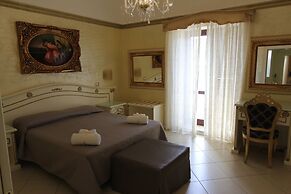 DIO DEL MARE LUXURY ROOM
