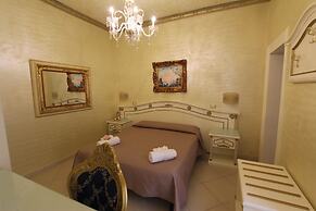 DIO DEL MARE LUXURY ROOM